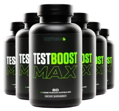 test boost max